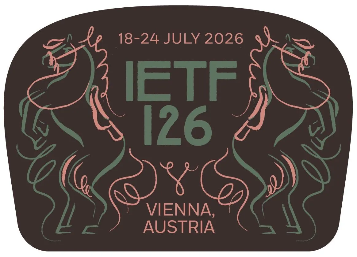 Remote participation — decision-subject and operator-of-record drafts, DAWN BoF — IETF 126, Online