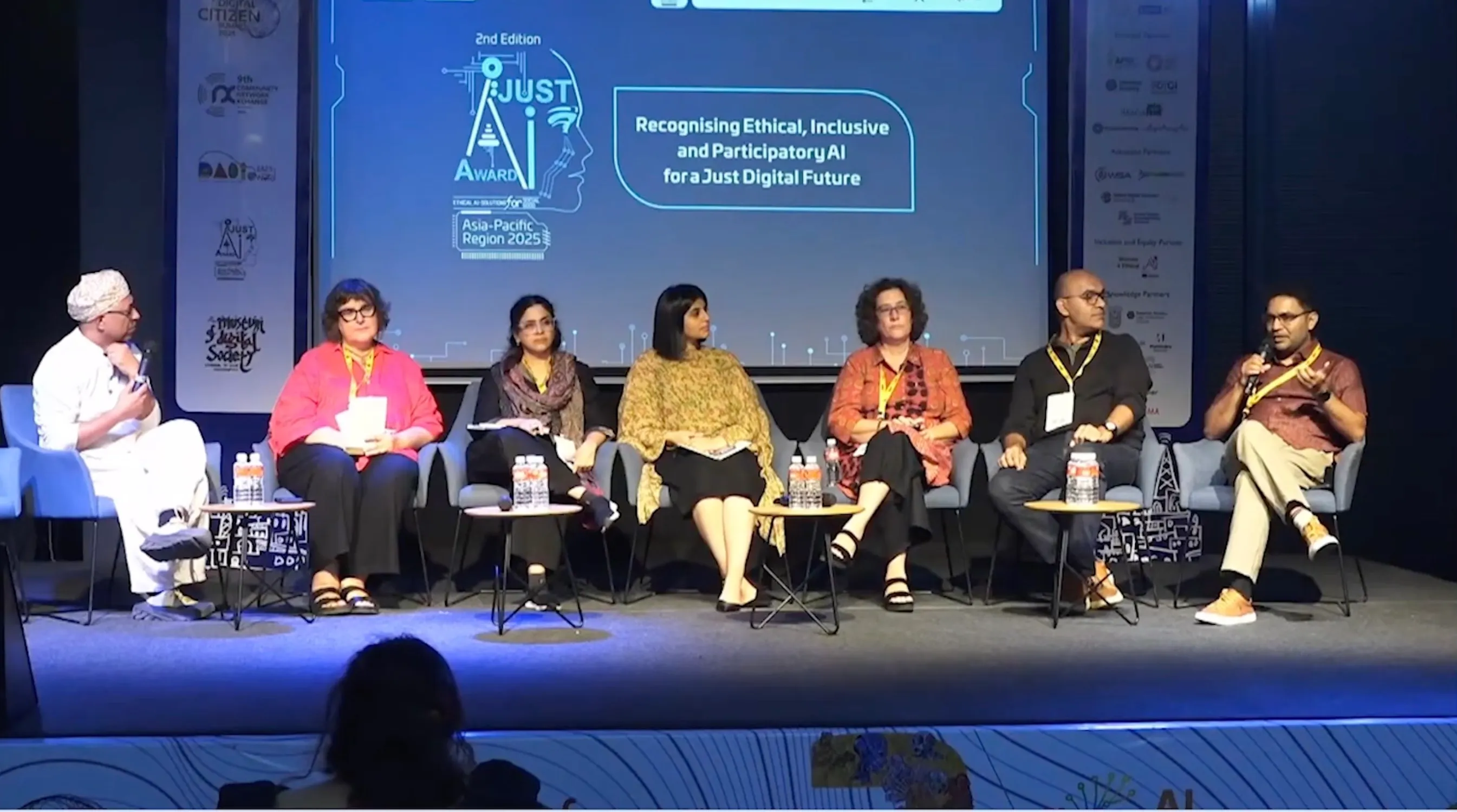 What Role Can India Play in Shaping Global Standards for Socially Intelligent, Just, and Ethical AI?
